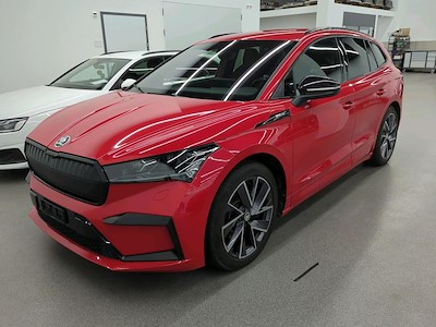 Kaufe SKODA ENYAQ bei Ayvens Carmarket